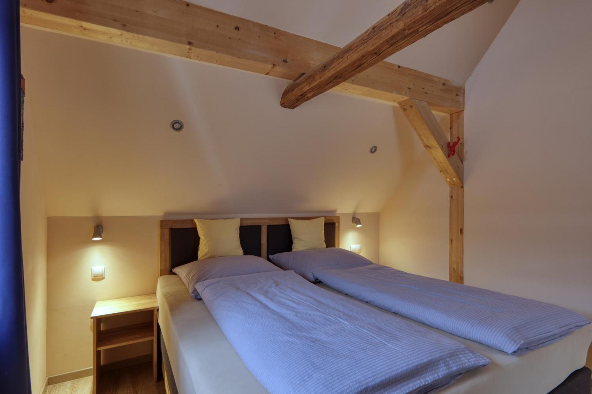 Ad1716 Apartments Marktheidenfeld Exterior photo